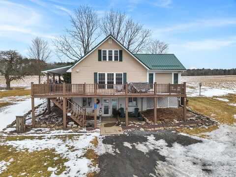 296 Route 287, Morris, PA 16938