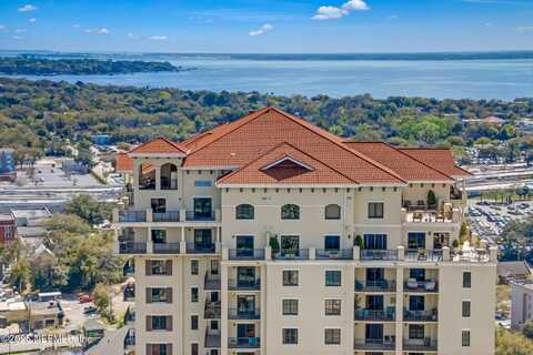 1478 RIVERPLACE Boulevard unit: 601, Jacksonville, FL 32207