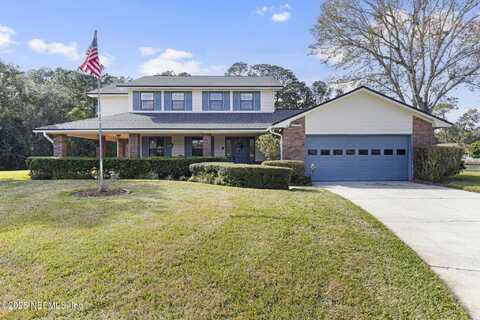 1703 MOSSY CYPRESS Lane, Jacksonville, FL 32223