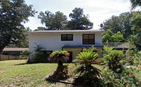 10 BARU Road, Saint Augustine, FL 32080