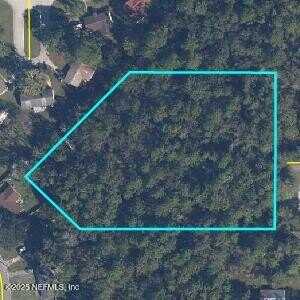 0 BARBARA Lane, Orange Park, FL 32065