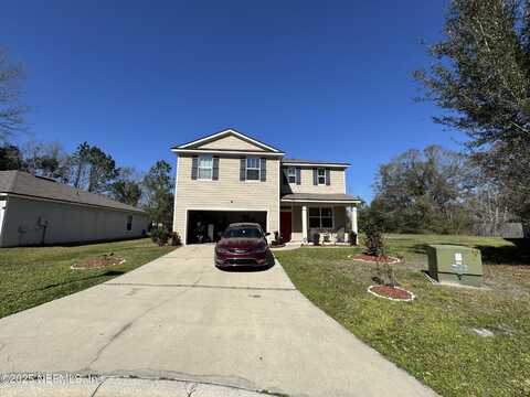 8960 OXFORDSHIRE Drive, Jacksonville, FL 32219