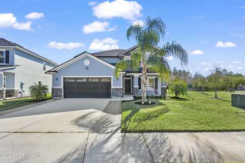 728 SYCAMORE Way, Orange Park, FL 32073