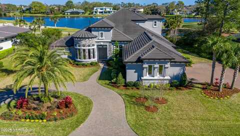 9529 PRESTON Trail W, Ponte Vedra Beach, FL 32082