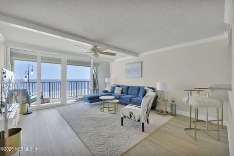 2100 OCEAN Drive unit: 5D, Jacksonville Beach, FL 32250