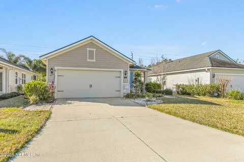 832 E WATSON Road, Saint Augustine, FL 32086