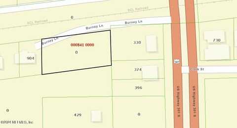 BOYKIN Lane, Baldwin, FL 32234