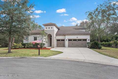 5133 FOLIAGE Way, Saint Augustine, FL 32092