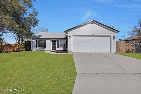 6595 BIG STONE Drive, Jacksonville, FL 32244