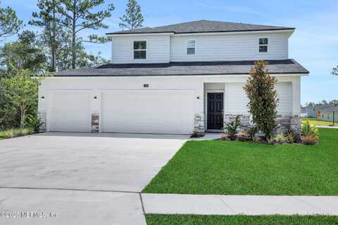 730 CORDOVA PALMS Parkway, Saint Augustine, FL 32095