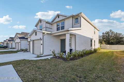 72 BEACH PALM Court, Saint Augustine, FL 32086