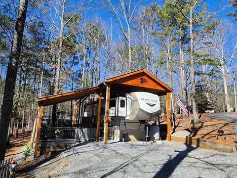 352 10th Street, Ellijay, GA 30540