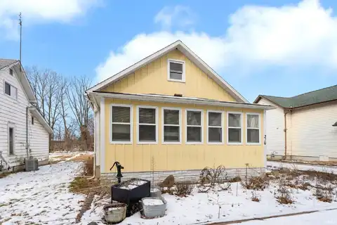 316 Widney Street, Saint Joe, IN 46785