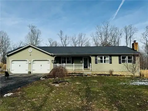 3851 Hemmers Lane, Zanesville, OH 43701