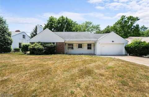 1036 Hereford Road, Cleveland Heights, OH 44112