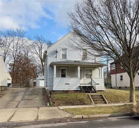 2211 18th Street SW, Akron, OH 44314