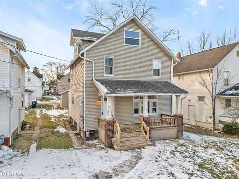 464 W Market Street, Alliance, OH 44601