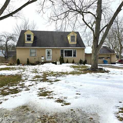 9384 N Marks Road, Columbia Station, OH 44028