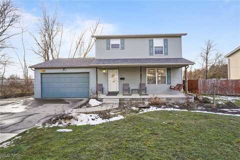 52 Howard Avenue, Austintown, OH 44515