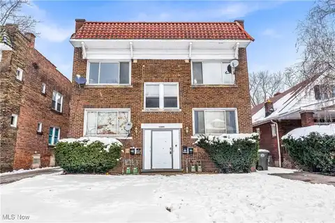 13605 Othello Avenue, Cleveland, OH 44110