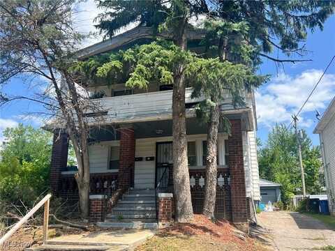 3657 E 113th Street, Cleveland, OH 44105