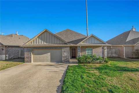 3088 Peterson Circle, Bryan, TX 77802