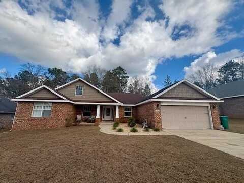 3012 Crown Creek Circle, Crestview, FL 32539