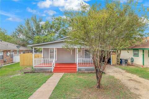 1206 Arizona Street, College Station, TX 77840