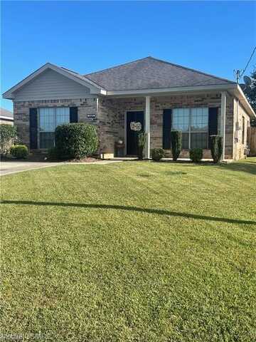 13627 Catahoula Dr S, Mobile, AL 36695