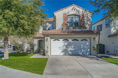 25757 Hammet Circle, Stevenson Ranch, CA 91381