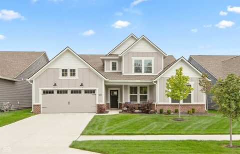 750 Keck Way, Westfield, IN 46074