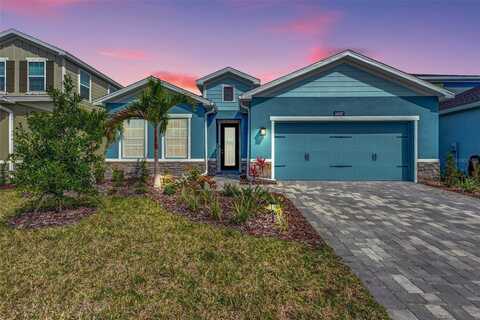 16257 South Port Harbor Boulevard, Port Charlotte, FL 33953