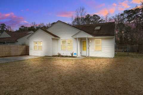 311 Macgregor Drive, Summerville, SC 29486