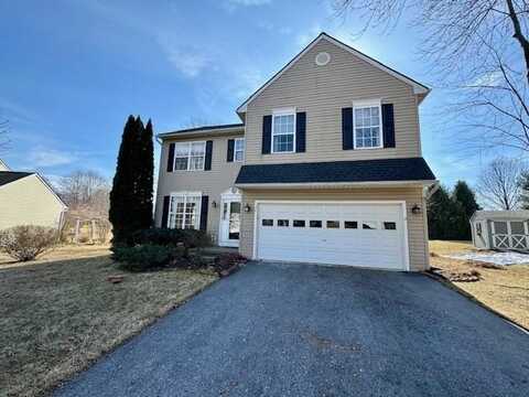 199 Milbury Rd, Coatesville, PA 19320