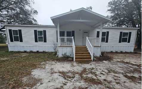 282 NE COLVIN AVE, Lake City, FL 32055