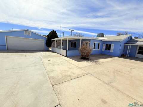 416 S Iron Street, Deming, NM 88030