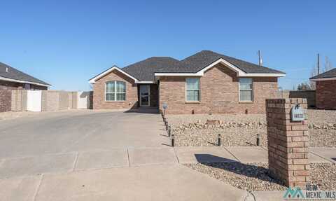 2206 Boxwood Circle, Portales, NM 88130