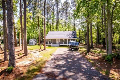 146 Portal Drive, Montross, VA 22520