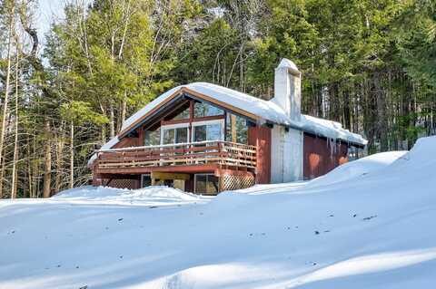 394 Rolling Ridge, Bartlett, NH 03812