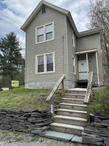 33 River Street, Fair Haven, VT 05743