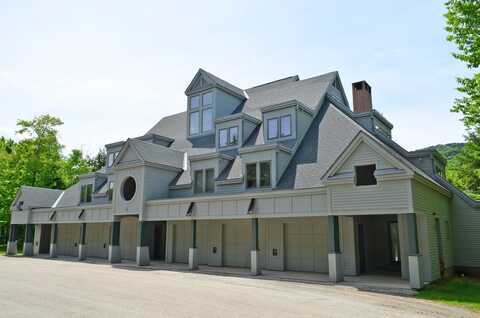 24 Ledgewood Road, Ludlow, VT 05149