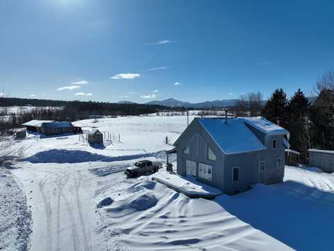 1602 Bear Mountain Road, Troy, VT 05859