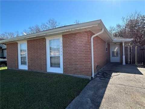 14742 EMORY Road, New Orleans, LA 70128