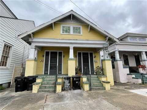 2005 SAINT CLAUDE Avenue, New Orleans, LA 70116