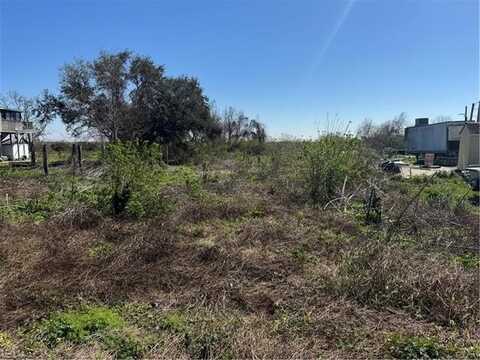 Lot 75 DELACROIX Highway, Saint Bernard, LA 70085