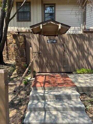 6371 S 80th East Avenue, Tulsa, OK 74133