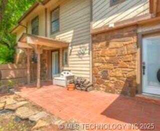 6371 S 80th East Avenue, Tulsa, OK 74133