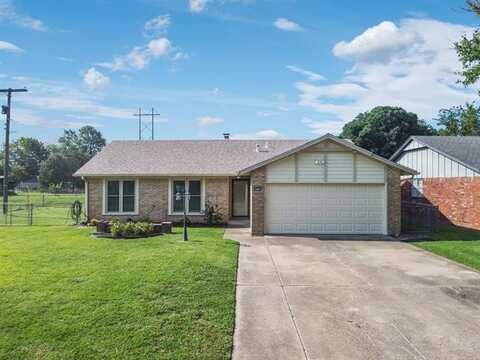 8830 E 39th Street, Tulsa, OK 74145