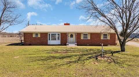 1103 State Highway 89, Ringling, OK 73456