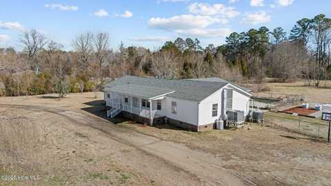 1600 Cool Springs Road, Ernul, NC 28527